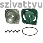 Kép 1/2 - Motor első dekni Jet 102-132 Dab