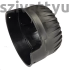 Kép 1/3 - Hűtőventilátor burkolat DAB szivattyúhoz