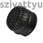 Kép 2/3 - Hűtőventilátor burkolat DAB szivattyúhoz