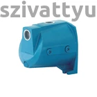 Kép 1/2 - Öntvényház 90/46, 90/55-ös, szivattyúkhoz, Leo