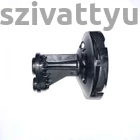 Kép 1/3 - Ejektor + diffúzor 10-es sorozathoz Pedrollo