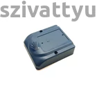 Kép 1/2 - Kapocsfedél 10-es és 2-es sorozathoz Pedrollo