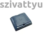 Kép 1/2 - Kapocsfedél 2-es sorozathoz, Pedrollo