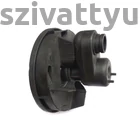 Kép 1/4 - Ejektor-diffúzor HWW4500 vízellátó szivattyújához