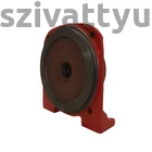 Kép 1/2 - Motor első dekni T.I.P. Garten Jet 1200 szivattyúhoz