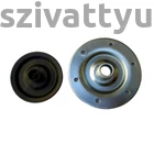 Kép 2/2 - Elpumps tartályfedél, 6 lyukú, VB25-ös tartályhoz