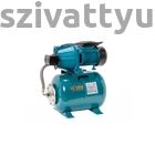 Kép 1/2 - IBO JET 100A (a) TF hidrofor 24L Házi vízmű