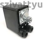 Kép 3/5 - Elpumps nyomáskapcsoló PM/5 230V  1fázisú