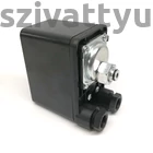 Kép 4/5 - Elpumps nyomáskapcsoló PM/5 230V  1fázisú