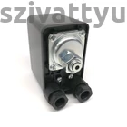 Kép 5/5 - Elpumps nyomáskapcsoló PM/5 230V  1fázisú