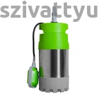 Kép 1/3 - Multi TP 1000 búvárszivttyú (KOPRO)