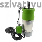 Kép 2/3 - Multi TP 1000 búvárszivttyú (KOPRO)