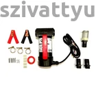 Kép 3/3 - 12 V-os gázolajszivattyú G01022
