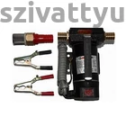 Kép 1/3 - 24 V-os gázolajszivattyú G010016