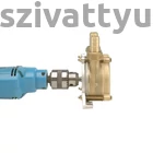 Kép 2/2 - Fúrógépre szerelhető gázolajszivattyú