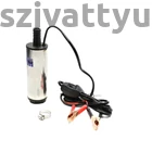 Kép 1/5 - Merülő gázolaj szivattyú 12V-os