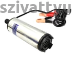 Kép 5/5 - Merülő gázolaj szivattyú 12V-os