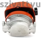 Kép 2/3 - ROVER Diesel átfolyásmérő gázolajhoz