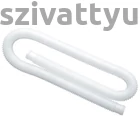 Kép 2/3 - INTEX gégecső vízforgatókhoz [29059]