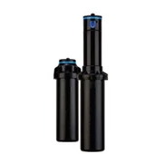 Rotoros szórófejek