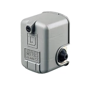 Szivattyúvezérlés Szivattyúvezérlés