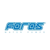 Foras alkatrészek, JA sorozat  Foras alkatrészek, JA sorozat