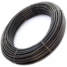 Csepegtető cső LPE d20mm/33cm, 4L/óra Csepegtető cső LPE d20mm/33cm, 4L/óra