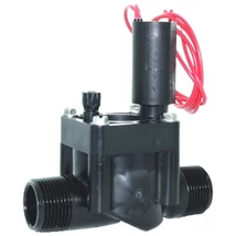 Hunter PGV-100 mágnesszelep 1col 24V KK