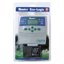 Eco-Logic 4 Zónás vezérlő Hunter (beltéri)