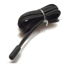 Hőmérséklet érzékelő, NTC,  AKO14901, -50+99C