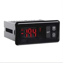 Hőmérséklet szabályzó AKO 14123D, -50+99 Celsius fok