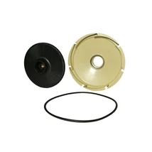 Járókerék (lapát) Jet 102 Dab