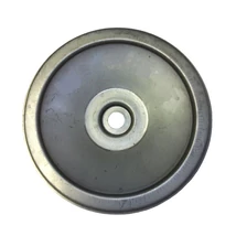 Inox pajzs 90/46, 90/55-ös szivattyúkhoz, Leo Inox pajzs 90/46, 90/55-ös szivattyúkhoz, Leo