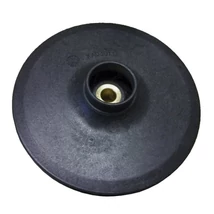 Járókerék (lapát) Jsw(m) 10MX műanyag KÚPOS! Pedrollo