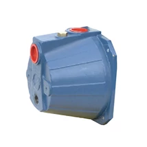 Öntvényház JPV 900/1300  Elpumps