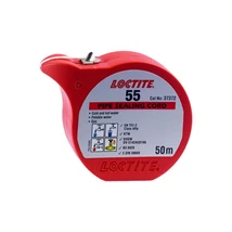 Loctite 55 menettömítő 50m Loctite 55 menettömítő 50m