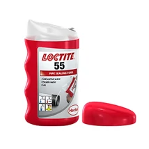 Loctite 55 menettömítő zsinór 150m