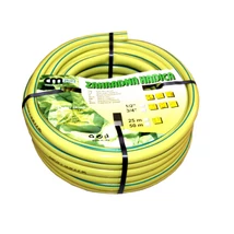 Locsolócső 1/2"-os csavarodásmentes