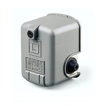 Nyomáskapcsoló FSG-2 230V 1fázisú Nyomáskapcsoló FSG-2 230V 1fázisú
