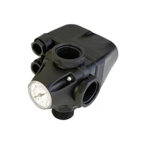 Nyomáskapcsoló PM/5-3W  230V 1fázisú Nyomáskapcsoló PM/5-3W  230V 1fázisú