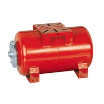 Tartály 24 literes, olasz 