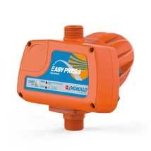 EasyPress áramláskapcsoló, Pedrollo EasyPress áramláskapcsoló, Pedrollo