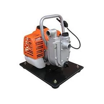 Analog WP-10 kétütemű, benzinmotoros szivattyú Analog WP-10 kétütemű, benzinmotoros szivattyú
