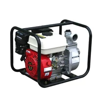 Launtop LTP-80C négyütemű, benzinmotoros szivattyú Launtop LTP-80C négyütemű, benzinmotoros szivattyú