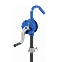 Tekerőkaros hordószivattyú 332 000