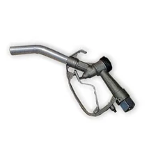 Alumínium töltőpisztoly