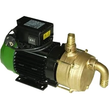 EEM 25 Gázolajszivattyú, Tellarini