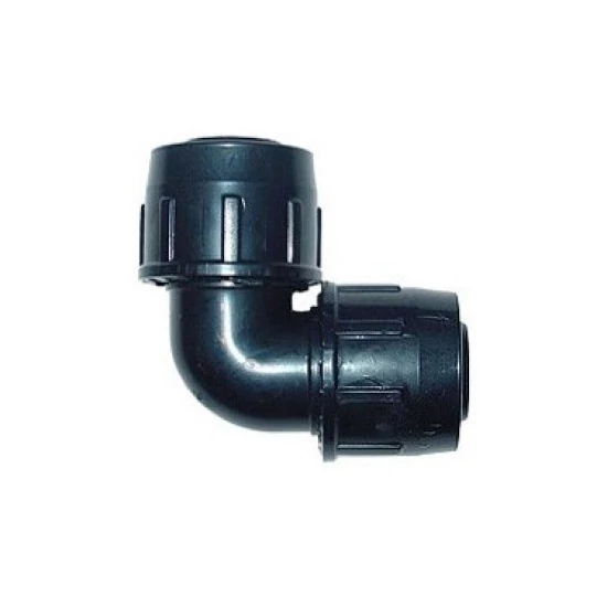 Könyök 20x20 kúpos IRRITEC (IE823200#300)