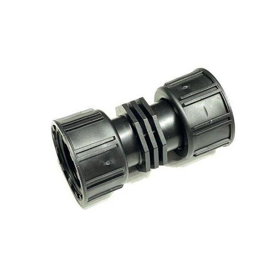 Hollanderes toldó 1" BB IRRITEC