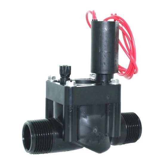 Hunter PGV-100 mágnesszelep 1col 24V KK
